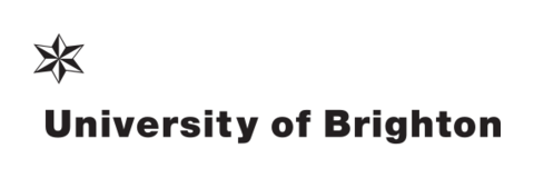University of Brighton logo