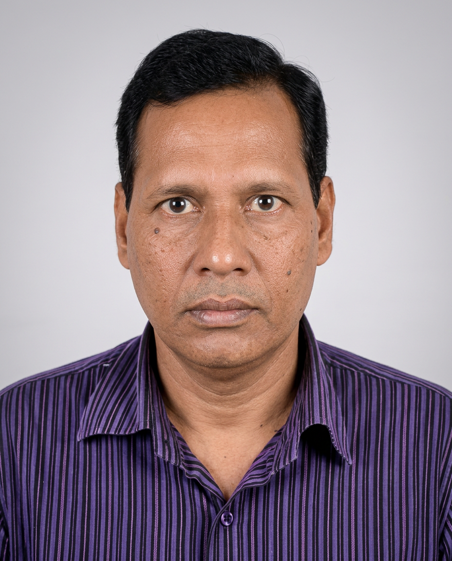 Syed Hasan Ul Banna, Founder and CEO of SHB International