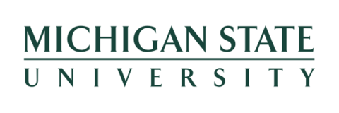 Michigan State University logo