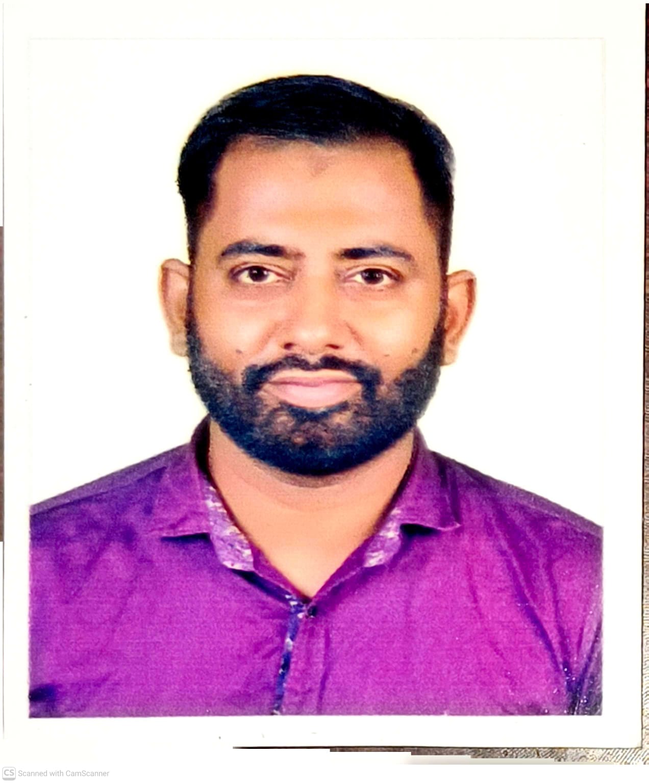 Rana Roy, Student Counsellor at SHB International
