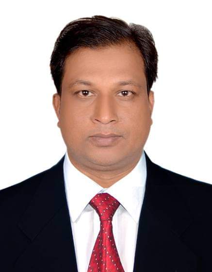 Saidur Rahman, Student Counsellor at SHB International