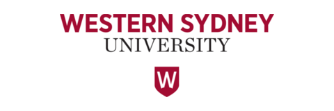 Western Sydney University logo