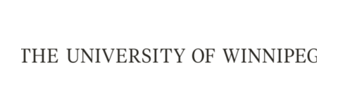 University of Winnipeg logo